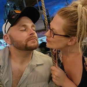 Meet your Posher, Alex